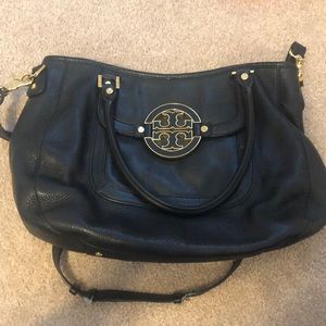 Tory Burch Amanda Hobo Purse